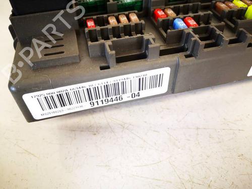 Fuse box BMW X1 (E84) sDrive 18 d | BP32576803E1 - Image 2