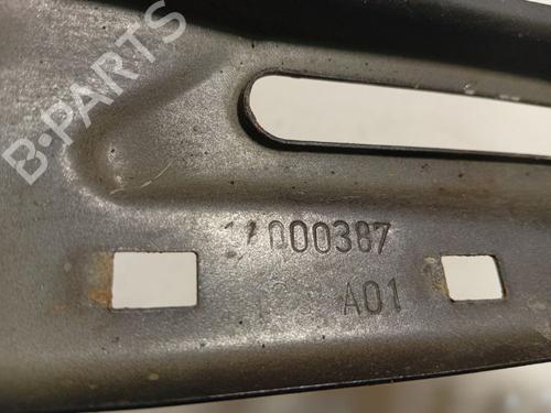 Support CITROËN C8 (EA_, EB_) 2.0 16V | BP36584801C155 - Image 4