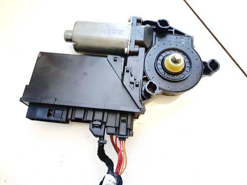 Right front window motor AUDI A4 B6 (8E2) 1.9 TDI | BP35275990E20 - Image 3