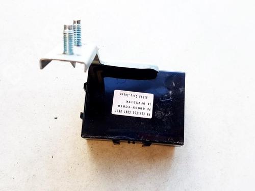 Used Electronic module Electronic module SUBARU FORESTER (SF_) 2.0 AWD (SF5) (125 hp) 33527991 33527991