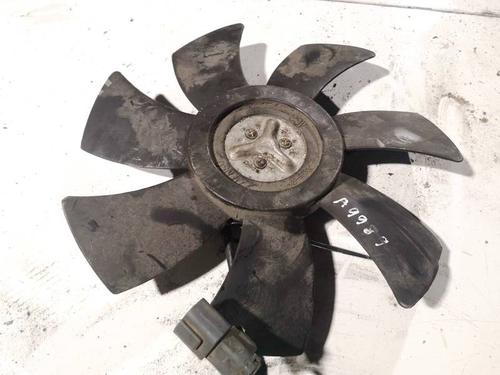 Used Fan Fan HONDA CR-V III (RE_) 2.0 i-VTEC (RE5, RE1) (150 hp) 35059502 35059502