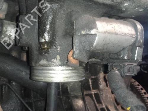 Used Throttle body Throttle body 34899218 34899218