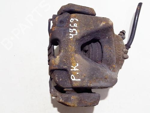 Used Left front brake caliper Left front brake caliper BMW 3 (E90) 320 d (177 hp) 35852942 35852942