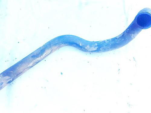 Used Pipe Pipe AUDI 100 C4 Avant (4A5) 2.5 TDI (115 hp) 33527573 33527573