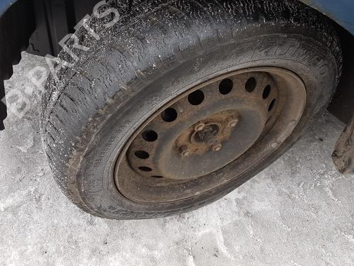 Engine mount NISSAN ALMERA II Hatchback (N16) 1.8 | BP33483293M89  - Image 8