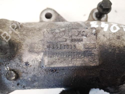 Pipe VOLVO S60 I (384) D5 | BP32911311M125 - Image 2