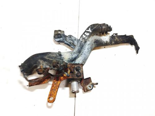 Used Pipe Pipe LEXUS IS C (GSE2_) 250 (GSE20) (208 hp) 35497239 35497239