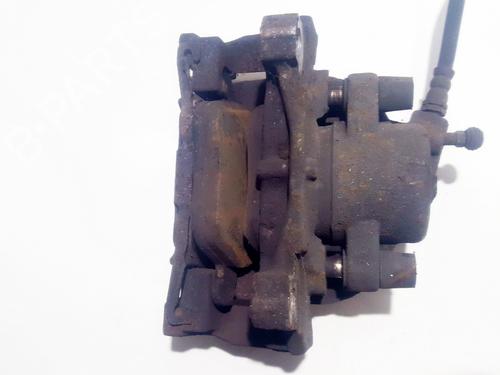 Left front brake caliper FORD GALAXY II (WA6) 1.8 TDCi | BP35850781M105 - Image 2