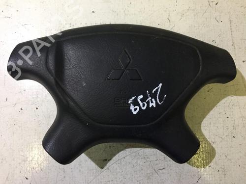 Used Driver airbag Driver airbag MITSUBISHI CARISMA (DA_) 1.6 (DA1A) (99 hp) 33482370 33482370