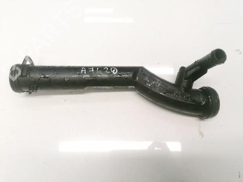 Used Pipe Pipe VW FOX Hatchback (5Z1, 5Z3, 5Z4) 1.2 (55 hp) 32896310 32896310