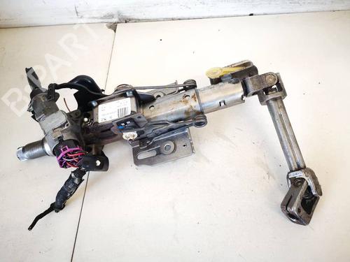 Used Steering column Steering column VW GOLF IV (1J1) 1.9 TDI (90 hp) 35258573 35258573