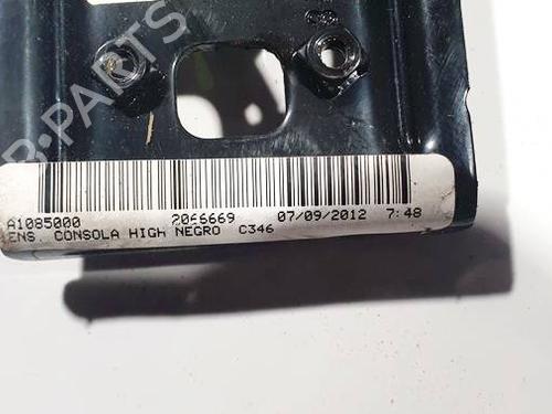 Armrest / Center console FORD FOCUS III 1.6 Ti | BP35225995I20 - Image 3