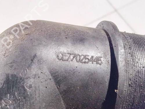 Pipe PEUGEOT 807 (EB_) 2.2 HDi | BP32606630M125