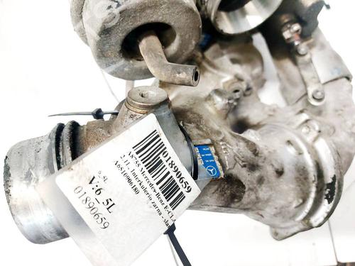 pipe-mercedes-benz-e-class-w212-2009-2010-2011-2012-2013-2014-2015-2016-32938676 main image