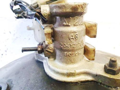 Brake master cylinder OPEL CORSA D (S07) 1.3 CDTI (L08, L68) | BP35138639M77 - Image 2