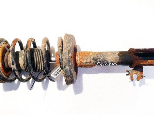 Used Left front shock absorber Left front shock absorber 34807026 34807026