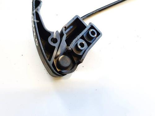 Interior handle AUDI A3 (8P1) 2.0 TDI 16V | BP34753883I7 - Image 3