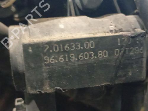 Electronic module PEUGEOT 307 (3A/C) 2.0 HDi 135 | BP36518126M83 - Image 4
