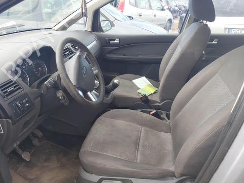 Electronic module FORD FOCUS C-MAX (DM2) 1.6 TDCi | BP33099016M83 - Image 7