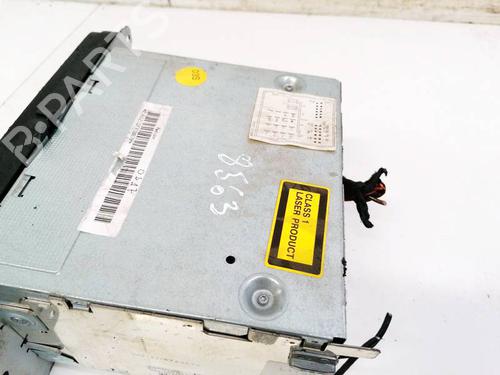 Radio VW PASSAT B6 (3C2) 1.9 TDI | BP35362305E6 - Image 2