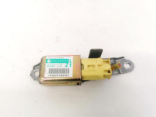 Used Electronic module SUBARU LEGACY IV (BL) 2.5 AWD (BL9) (165 hp) 32899486