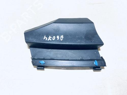 Used Scuttle panel Scuttle panel TOYOTA YARIS (_P9_) 1.33 VVT-i (NSP90_, NSP90R) (99 hp) 35641351 35641351