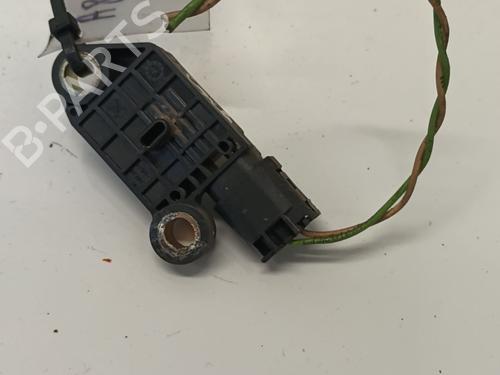 Electronic module PEUGEOT 607 (9D, 9U) 2.2 HDi | BP36760363M83 - Image 2
