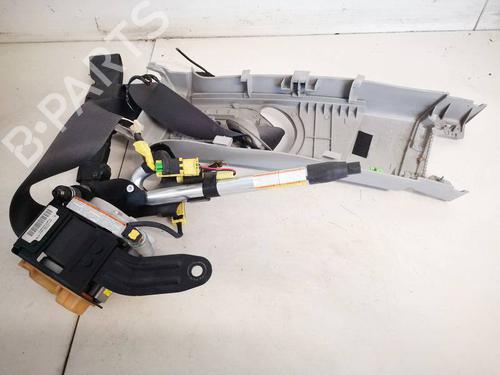Used Front right seatbelt Front right seatbelt 35339940 35339940
