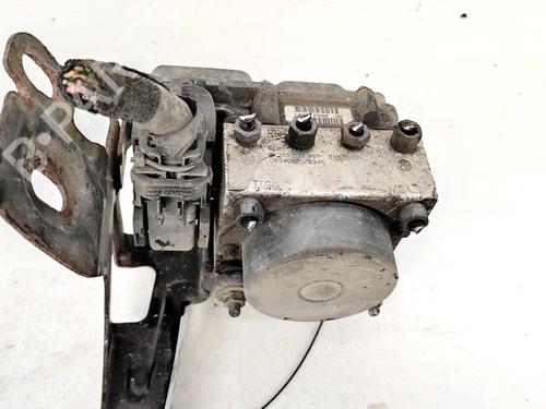 ABS pump CITROËN NEMO Box Body/MPV (AA_) 1.4 HDi | BP35394290M43 - Image 2