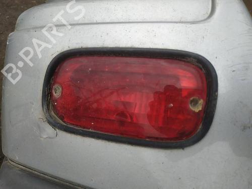 Tågelys CHRYSLER PACIFICA 4.0 AWD | BP38160353C37 - Image 2