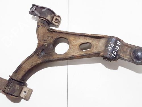 Used Right front suspension arm Right front suspension arm ALFA ROMEO 156 (932_) 2.4 JTD (932B1) (136 hp) 35636137 35636137