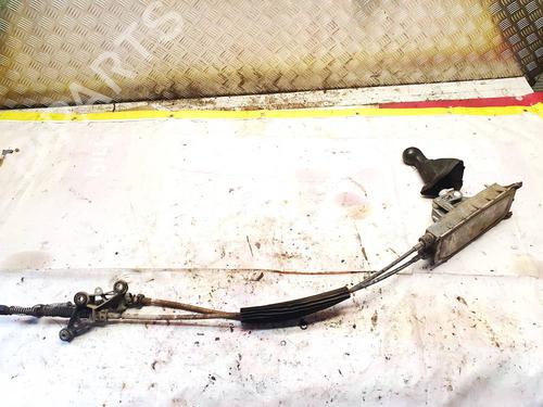 Used Gear lever Gear lever 35370092 35370092