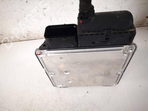 Engine control unit (ECU) SEAT TOLEDO III (5P2) 1.9 TDI | BP40555015M57 - Image 3