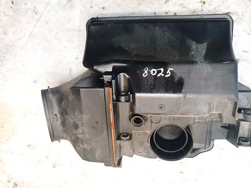 Used Air filter box Air filter box RENAULT CLIO II (BB_, CB_) 1.6 16V (BB01, BB0H, BB0T, BB14, BB1D, BB1R, BB2KL, BB3G... (107 hp) 35396543 35396543