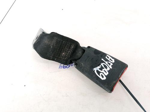 Used Seat buckle Seat buckle BMW 5 (E39) 530 d (193 hp) 35508324 35508324