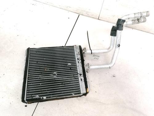 Used Heater matrix Heater matrix VW PASSAT B6 (3C2) 1.9 TDI (105 hp) 35479093 35479093