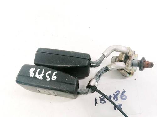 Seat buckle SEAT LEON (1P1) 1.9 TDI | BP35388520I32 - Image 2