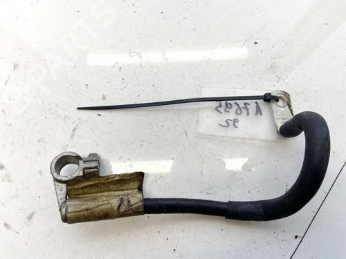 Used Cable Cable VW TOURAN (1T1, 1T2) 2.0 TDI (170 hp) 35468474 35468474