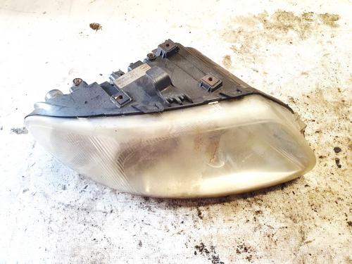 Scheinwerfer rechts für Scheinwerfer rechts DODGE GRAND CARAVAN Mini Cargo Van 3.3 (171 hp) 35494387 35494387