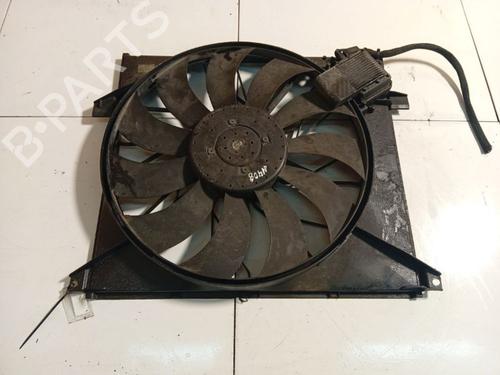 Used Fan Fan MERCEDES-BENZ M-CLASS (W163) ML 270 CDI (163.113) (163 hp) 36379790 36379790