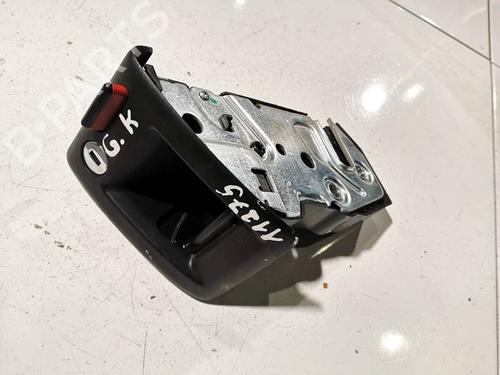 Used Electronic module Electronic module VW PASSAT B6 (3C2) 2.0 TDI (140 hp) 36688329 36688329
