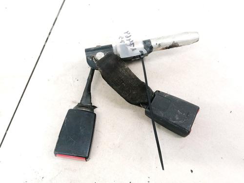 Used Seat buckle Seat buckle 35480537 35480537