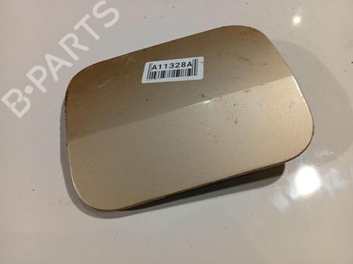 Used Fuel flap Fuel flap AUDI 80 B3 Saloon (893, 894, 8A2) 1.6 (70 hp) 36546444 36546444