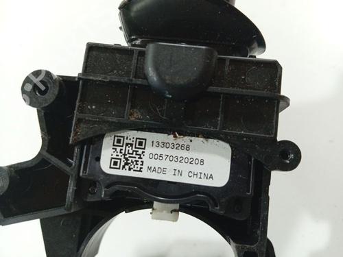 Warning switch OPEL ASTRA J (P10) 1.4 Turbo (68) | BP34852985I22 - Image 4