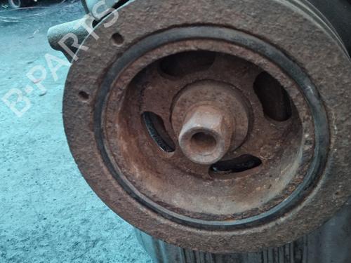 Used Pulley Pulley 35428380 35428380