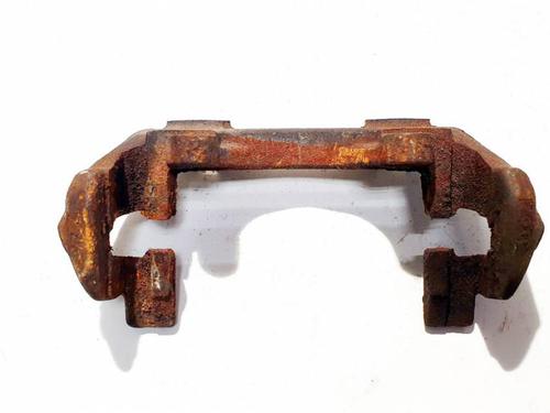 Left rear brake caliper MERCEDES-BENZ E-CLASS (W211) E 220 CDI (211.006) | BP35147202M107 - Image 3