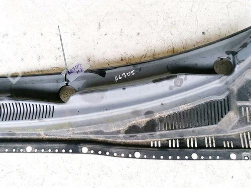 Used Scuttle panel Scuttle panel 35578756 35578756