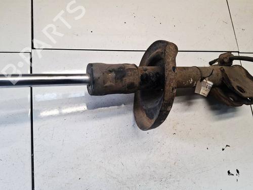 Left front shock absorber SUBARU OUTBACK (BR) 2.0 D AWD (BRD) | BP35592108M16 - Image 4