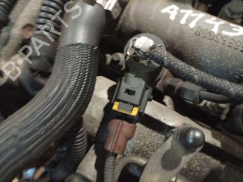 Inyector Inyector OPEL INSIGNIA A (G09) 2.0 CDTI (68) (131 hp) 36658496 36658496