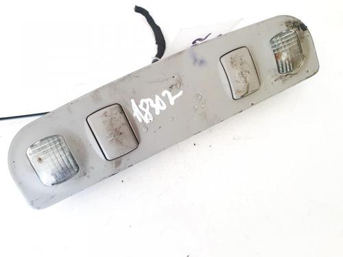 Interior roof light AUDI A4 B6 (8E2) 2.0 | BP35401594I8 - Image 2